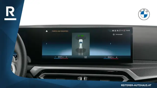 BMW 3 Series view 14