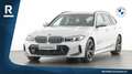 BMW 318 d *M-Sportpaket *Variable Sportlenkung *Sportsitze Weiß - thumbnail 1