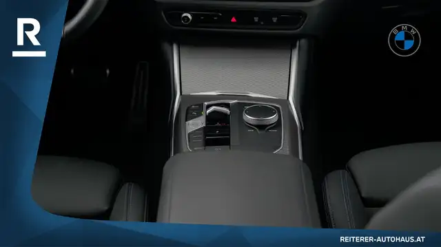 BMW 3 Series view 15