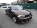 BMW 118 Baureihe 1 Lim. 118d Braun - thumbnail 3