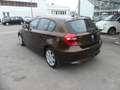 BMW 118 Baureihe 1 Lim. 118d Braun - thumbnail 5