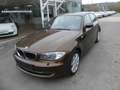 BMW 118 Baureihe 1 Lim. 118d Braun - thumbnail 2