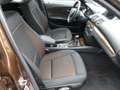 BMW 118 Baureihe 1 Lim. 118d Braun - thumbnail 14