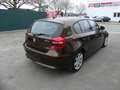 BMW 118 Baureihe 1 Lim. 118d Braun - thumbnail 4