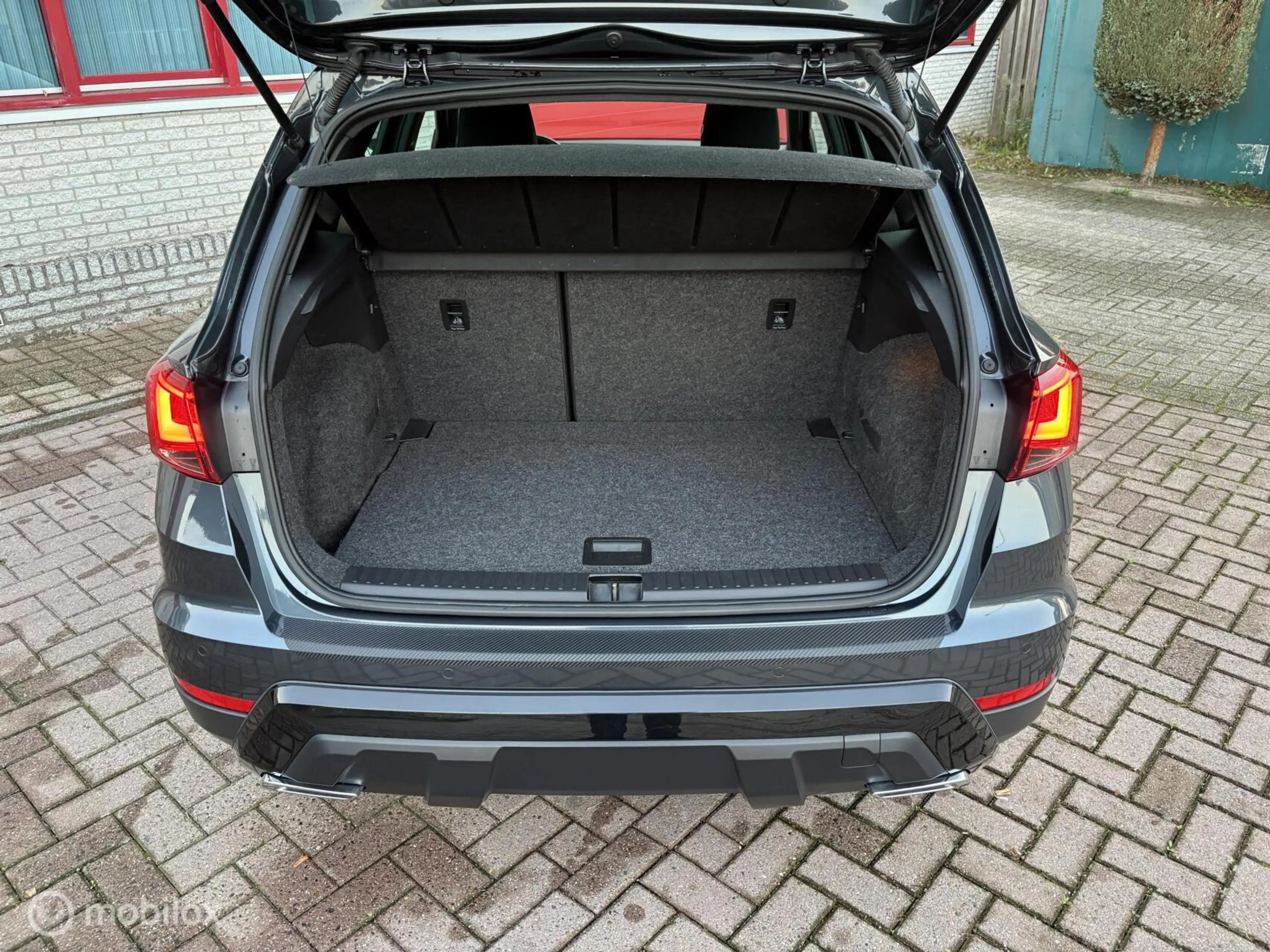 SEAT Arona 1.5 TSI EVO FR VIRTCOCKPIT/NAVI/CRUISE — photo 7