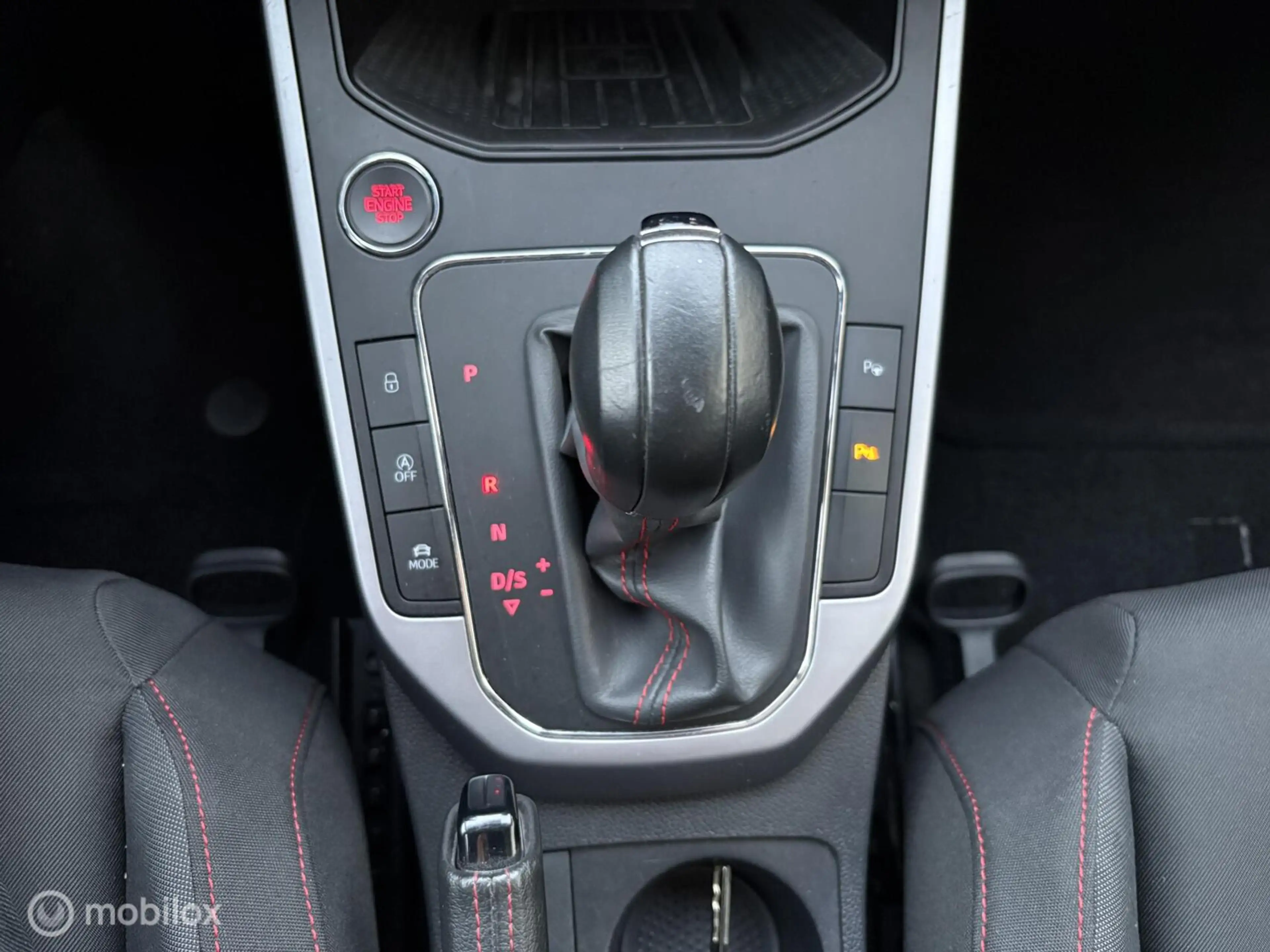 SEAT Arona 1.5 TSI EVO FR VIRTCOCKPIT/NAVI/CRUISE — photo 12