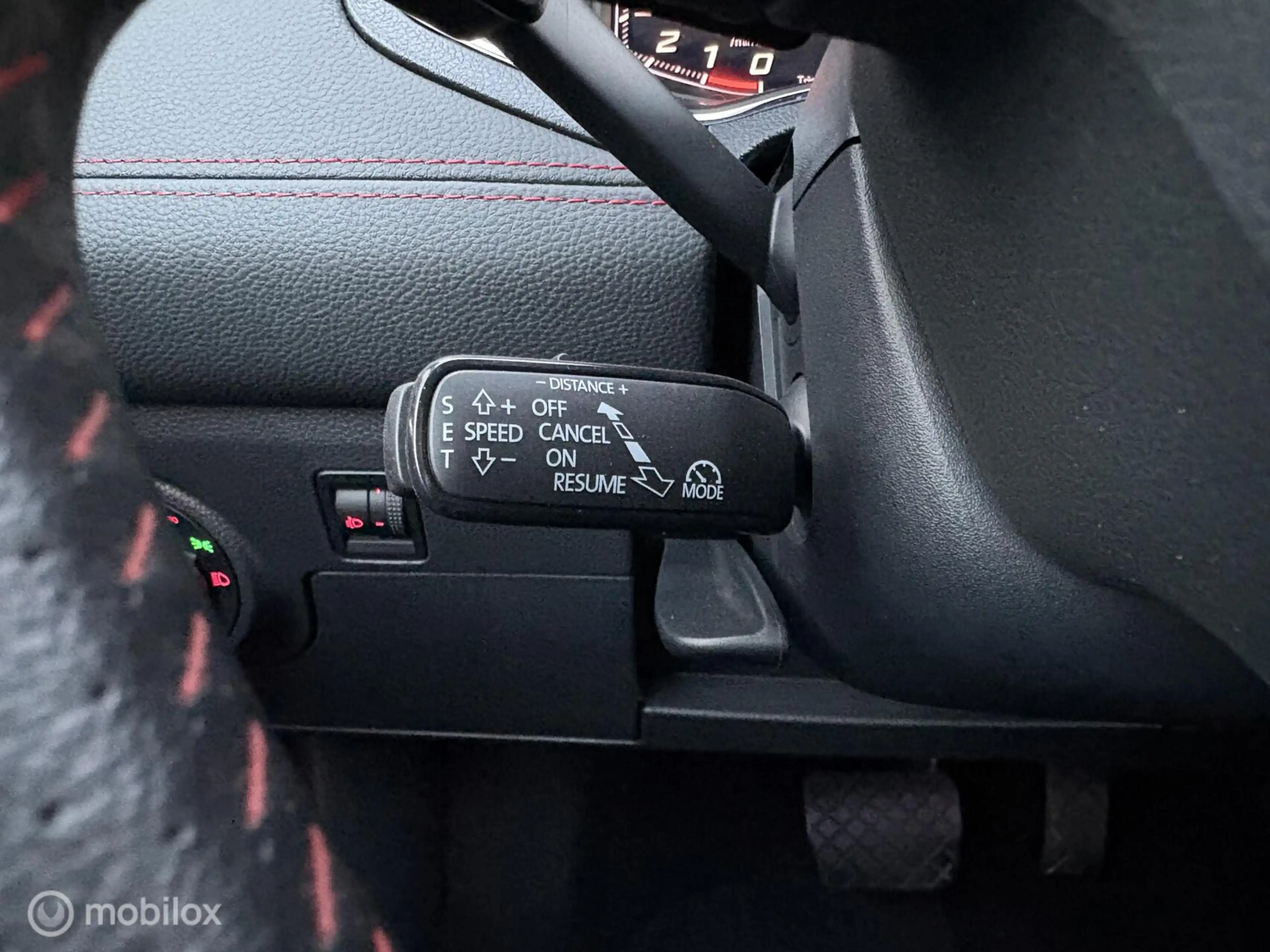 SEAT Arona 1.5 TSI EVO FR VIRTCOCKPIT/NAVI/CRUISE — photo 15