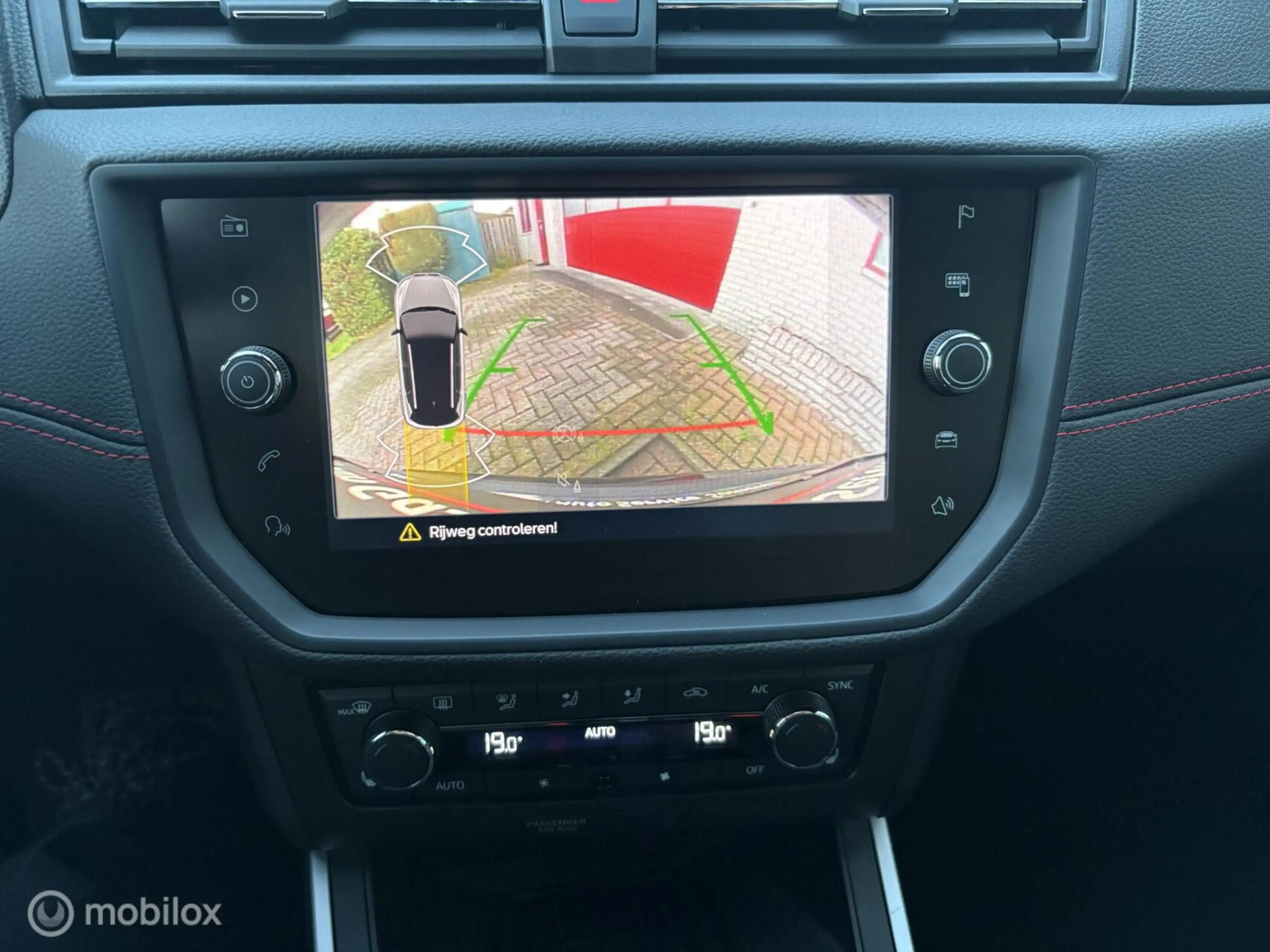 SEAT Arona 1.5 TSI EVO FR VIRTCOCKPIT/NAVI/CRUISE — photo 14