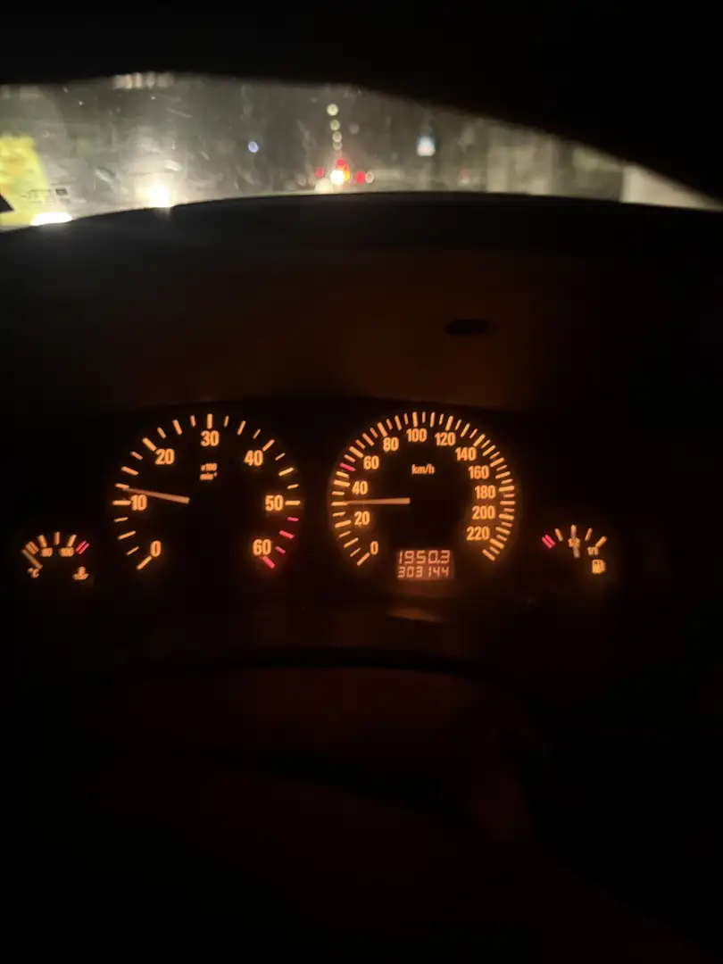 Opel Zafira Comfort 2,0 16V DTI - 2