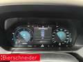 Volkswagen Amarok 3.0 TDI 4Mo.V6 Aventura 5-J-G LEDER NAVI AH Grijs - thumbnail 12