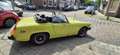 MG Midget 1.5 Jaune - thumbnail 6