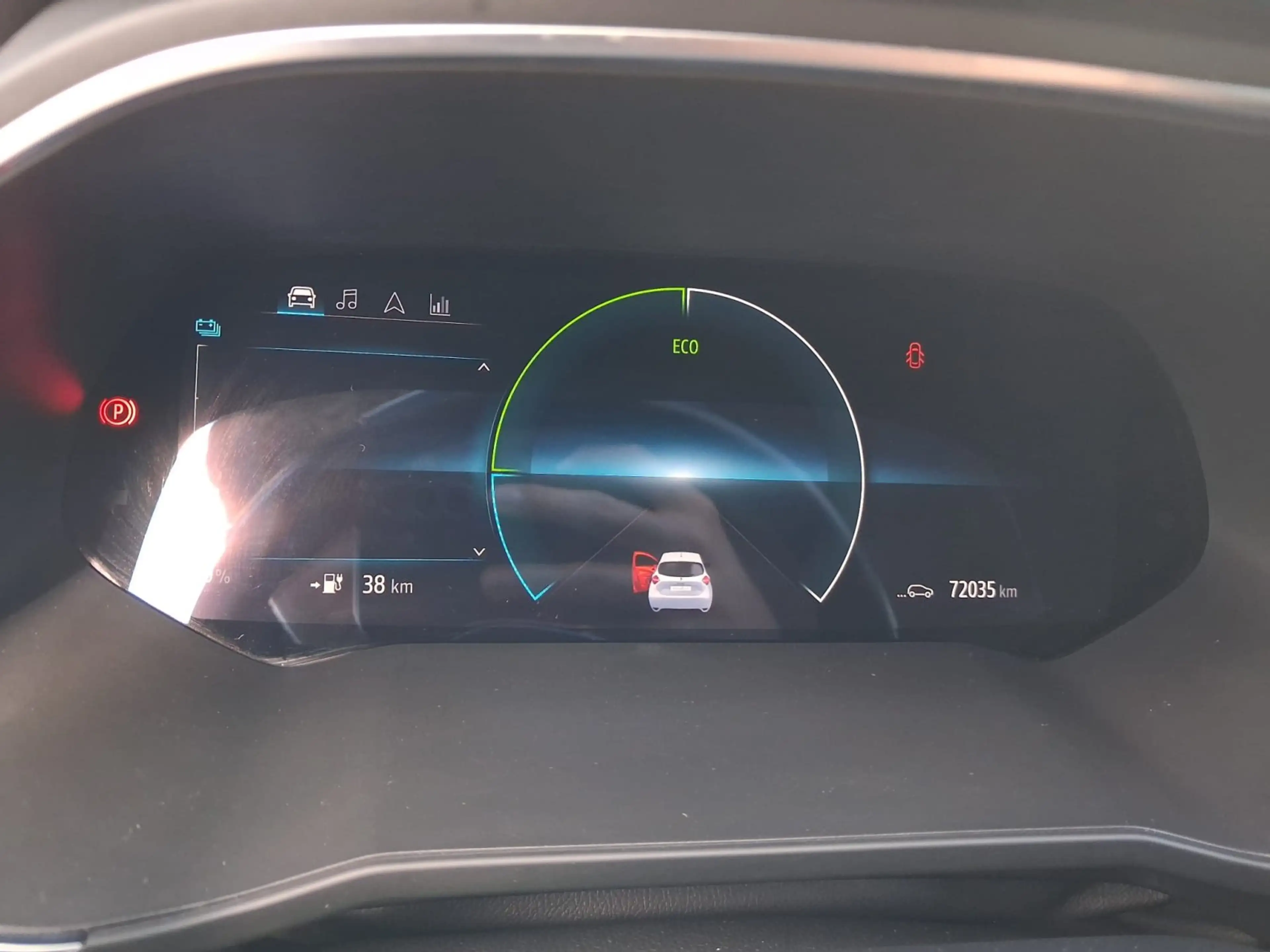 Renault ZOE R135 Intens R135/Z.E. 50 (Miet-Batterie) — photo 11