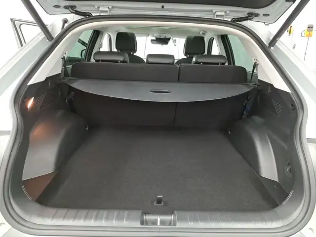 Hyundai Ioniq 5 view 7