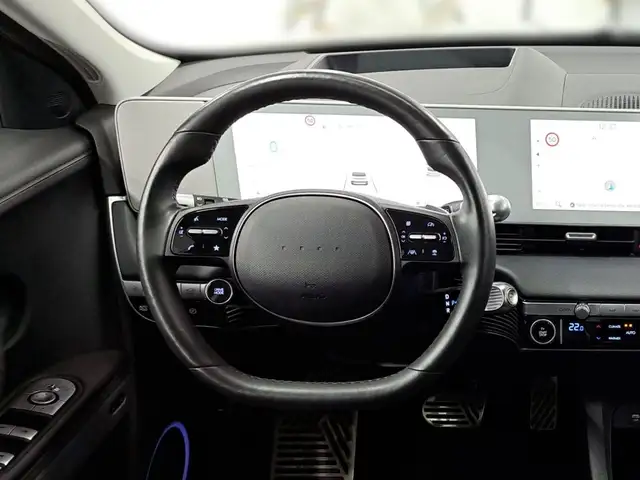 Hyundai Ioniq 5 view 15