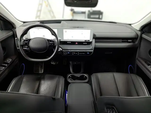 Hyundai Ioniq 5 view 14