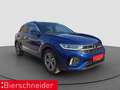 Volkswagen T-Roc 2.0 TDI DSG R-Line AHK PANO MATRIX STAND Blau - thumbnail 5