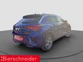 Volkswagen T-Roc 2.0 TDI DSG R-Line AHK PANO MATRIX STAND Bleu - thumbnail 8