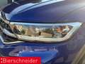 Volkswagen T-Roc 2.0 TDI DSG R-Line AHK PANO MATRIX STAND Bleu - thumbnail 20