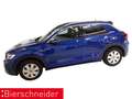 Volkswagen T-Roc 2.0 TDI DSG R-Line AHK PANO MATRIX STAND Blau - thumbnail 2