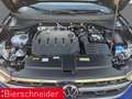Volkswagen T-Roc 2.0 TDI DSG R-Line AHK PANO MATRIX STAND Bleu - thumbnail 22