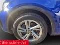 Volkswagen T-Roc 2.0 TDI DSG R-Line AHK PANO MATRIX STAND Bleu - thumbnail 9