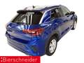 Volkswagen T-Roc 2.0 TDI DSG R-Line AHK PANO MATRIX STAND Blau - thumbnail 3