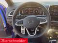 Volkswagen T-Roc 2.0 TDI DSG R-Line AHK PANO MATRIX STAND Bleu - thumbnail 12