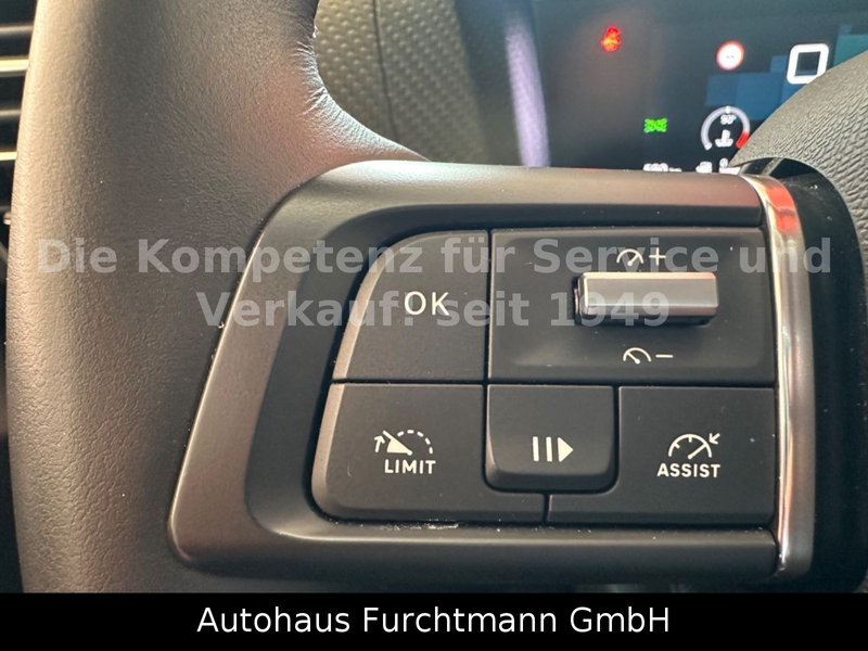 Citroen C4 Lim. Shine PureTech 131 — photo 15