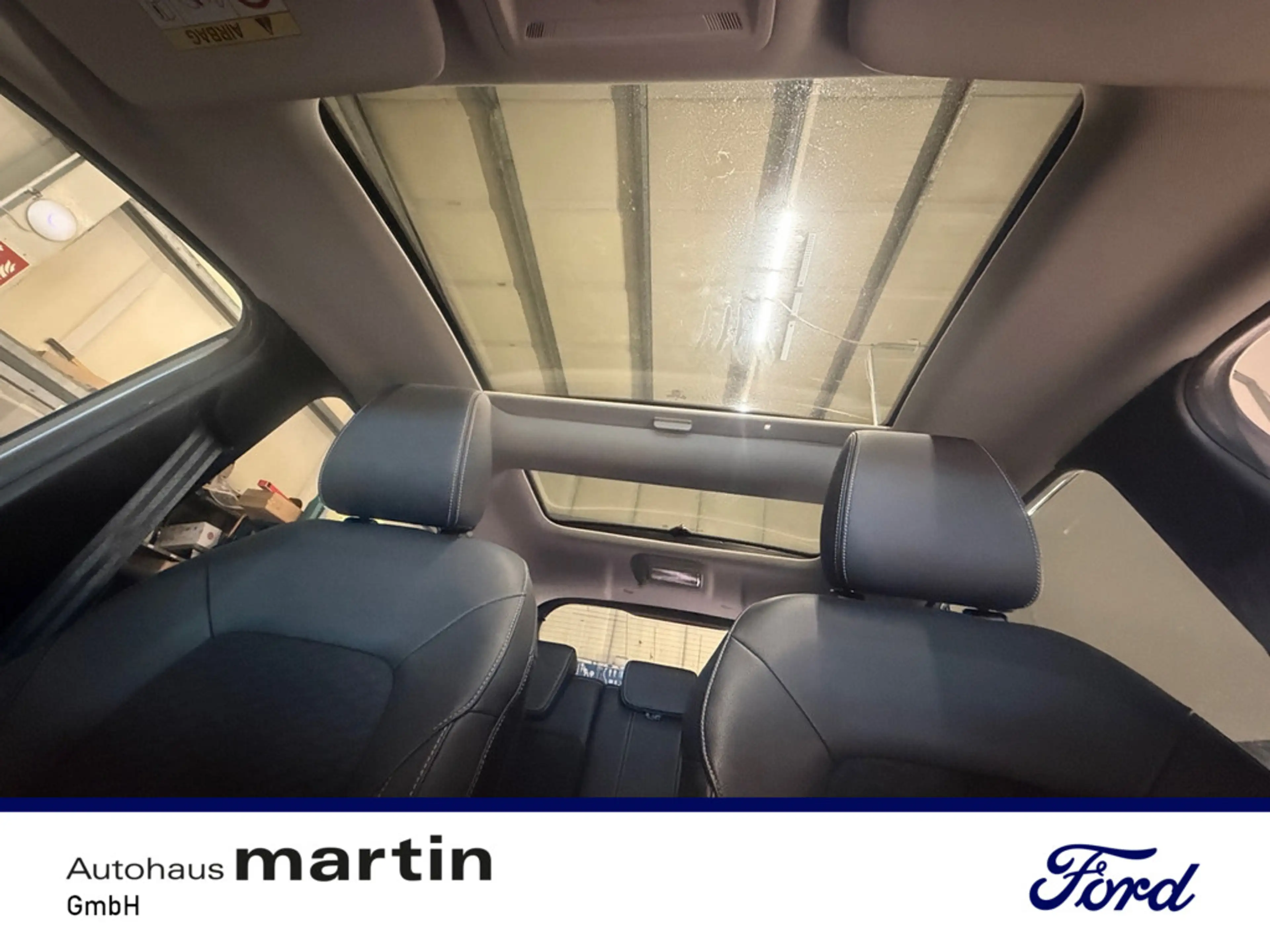 Ford Puma 1.0 Titanium X B&O AKTIVSITZE LED PANO — photo 12