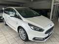 Ford S-Max Ford S-MAX Vignale 7Sitze Automatik Panoramadach Weiß - thumbnail 6