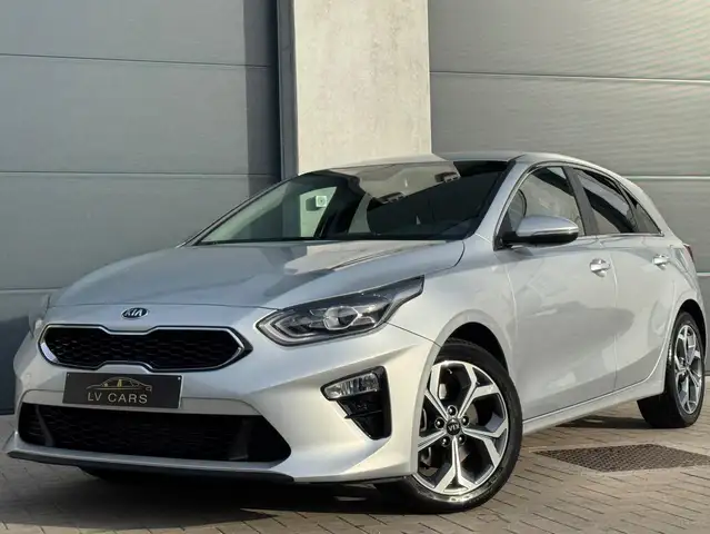 Kia Ceed / cee'd 1.0 T-GDi / 22 000 KM / 2019