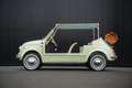 Fiat 500 Jolly (riet, strandauto, Italiaans) Groen - thumbnail 6