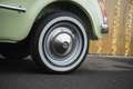 Fiat 500 Jolly (riet, strandauto, Italiaans) Groen - thumbnail 20