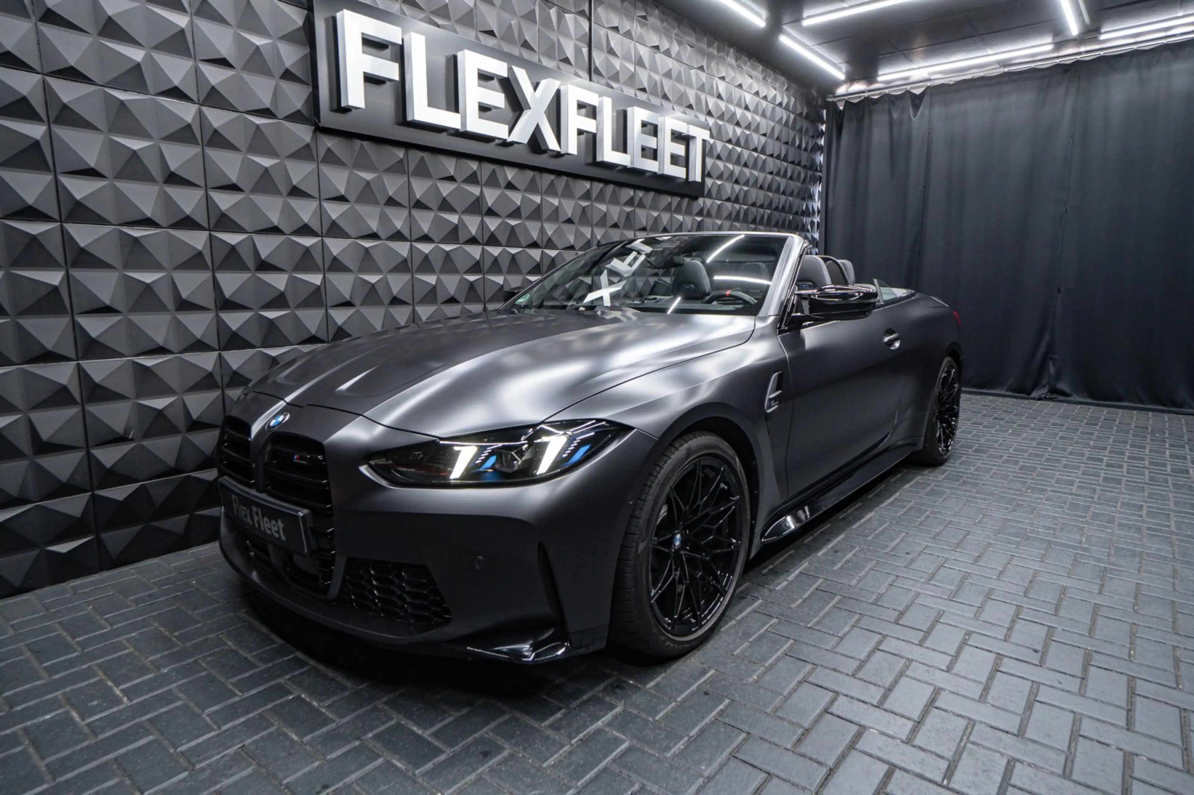 BMW M4 Competition M xDrive BMW GARANTIE 1Hand — photo 11