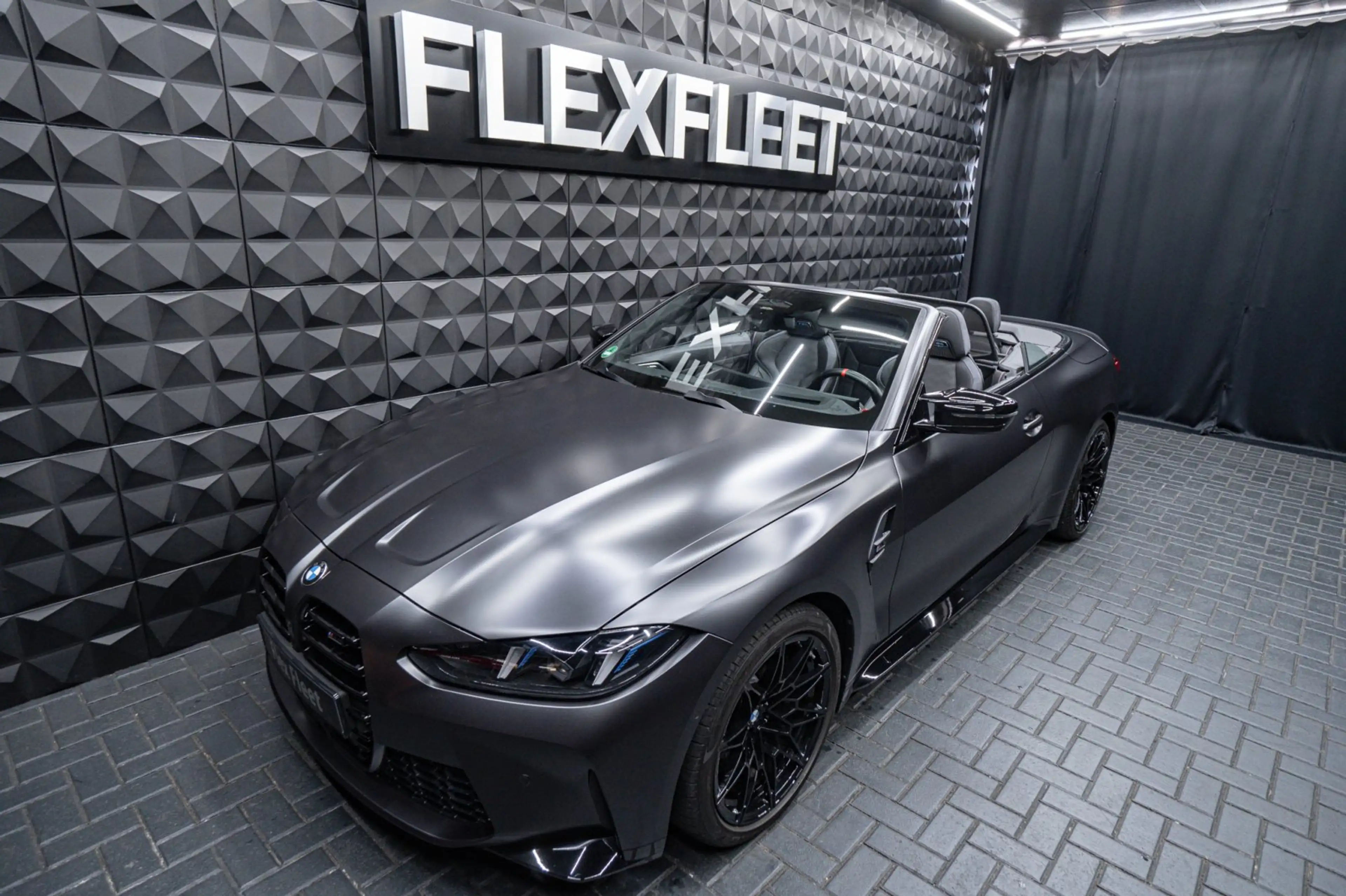 BMW M4 Competition M xDrive BMW GARANTIE 1Hand — photo 8