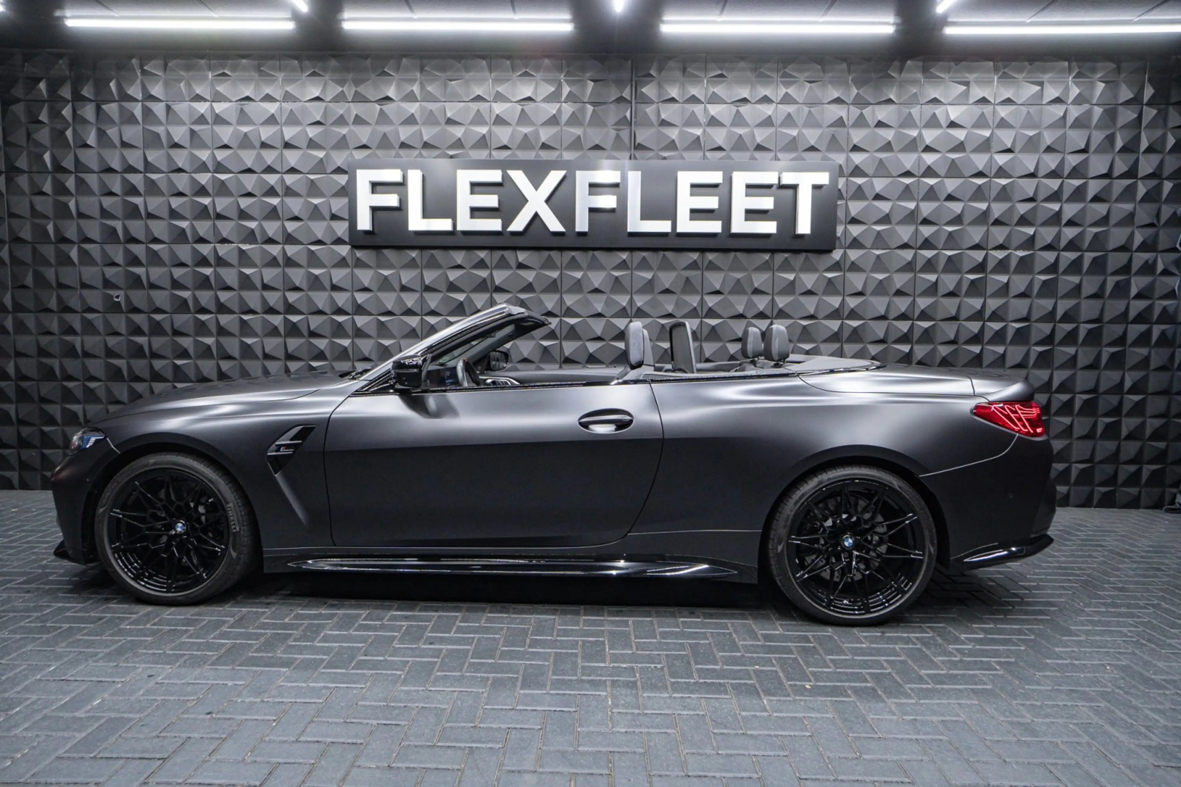 BMW M4 Competition M xDrive BMW GARANTIE 1Hand — photo 13