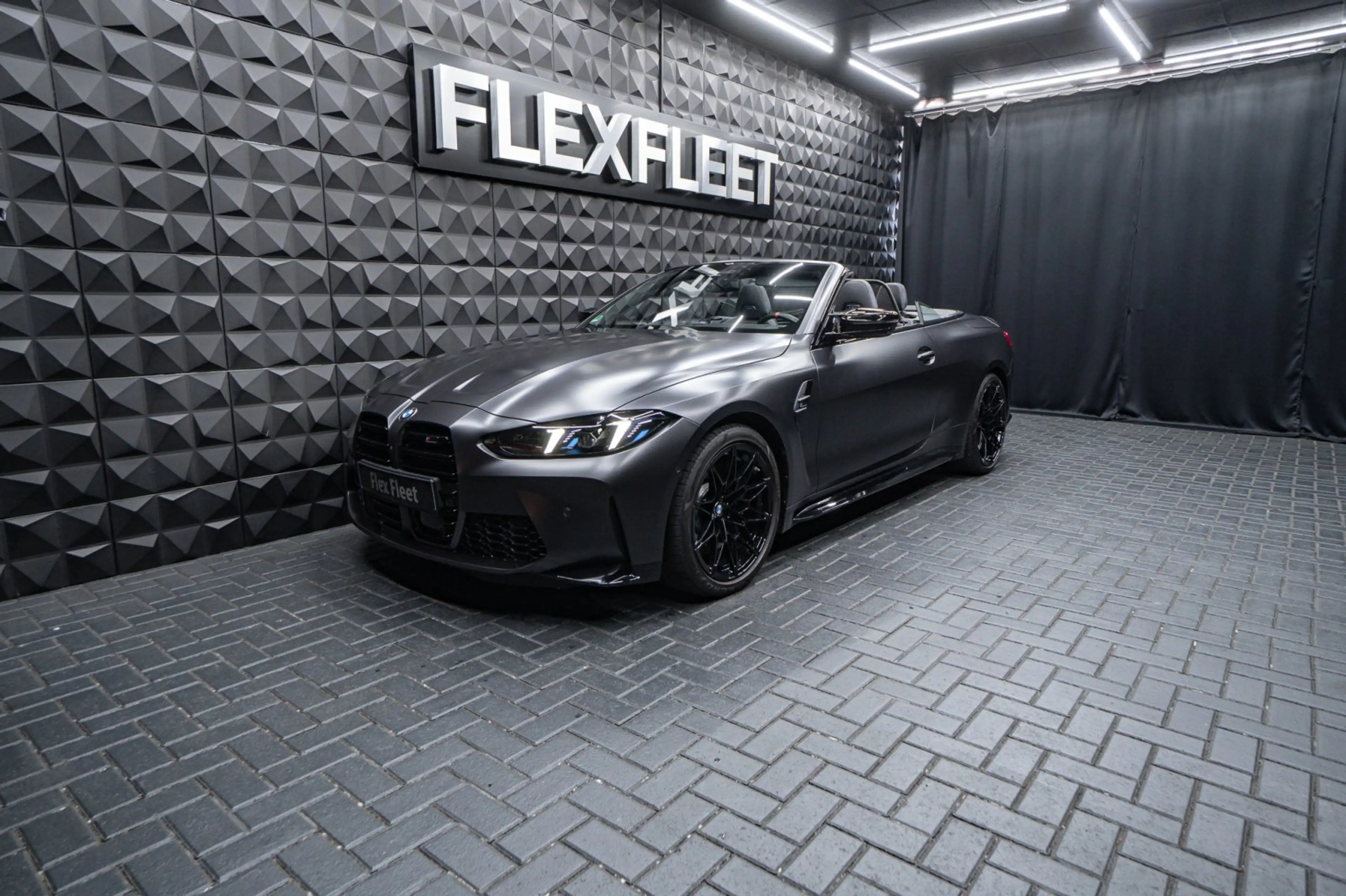 BMW M4 Competition M xDrive BMW GARANTIE 1Hand — photo 10