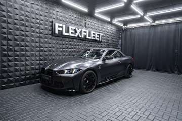 Competition M xDrive BMW GARANTIE 1Hand