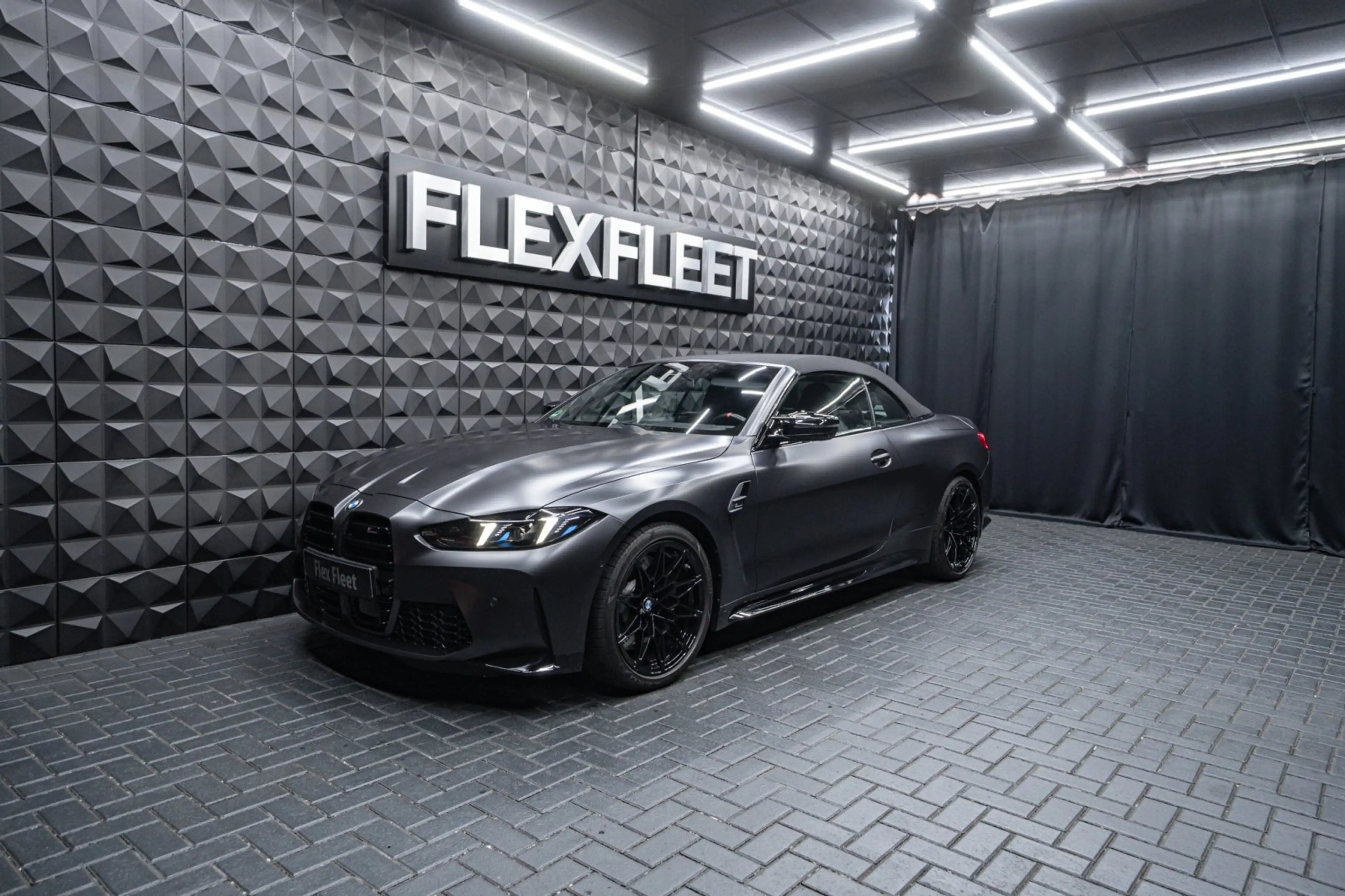 BMW M4 Competition M xDrive BMW GARANTIE 1Hand