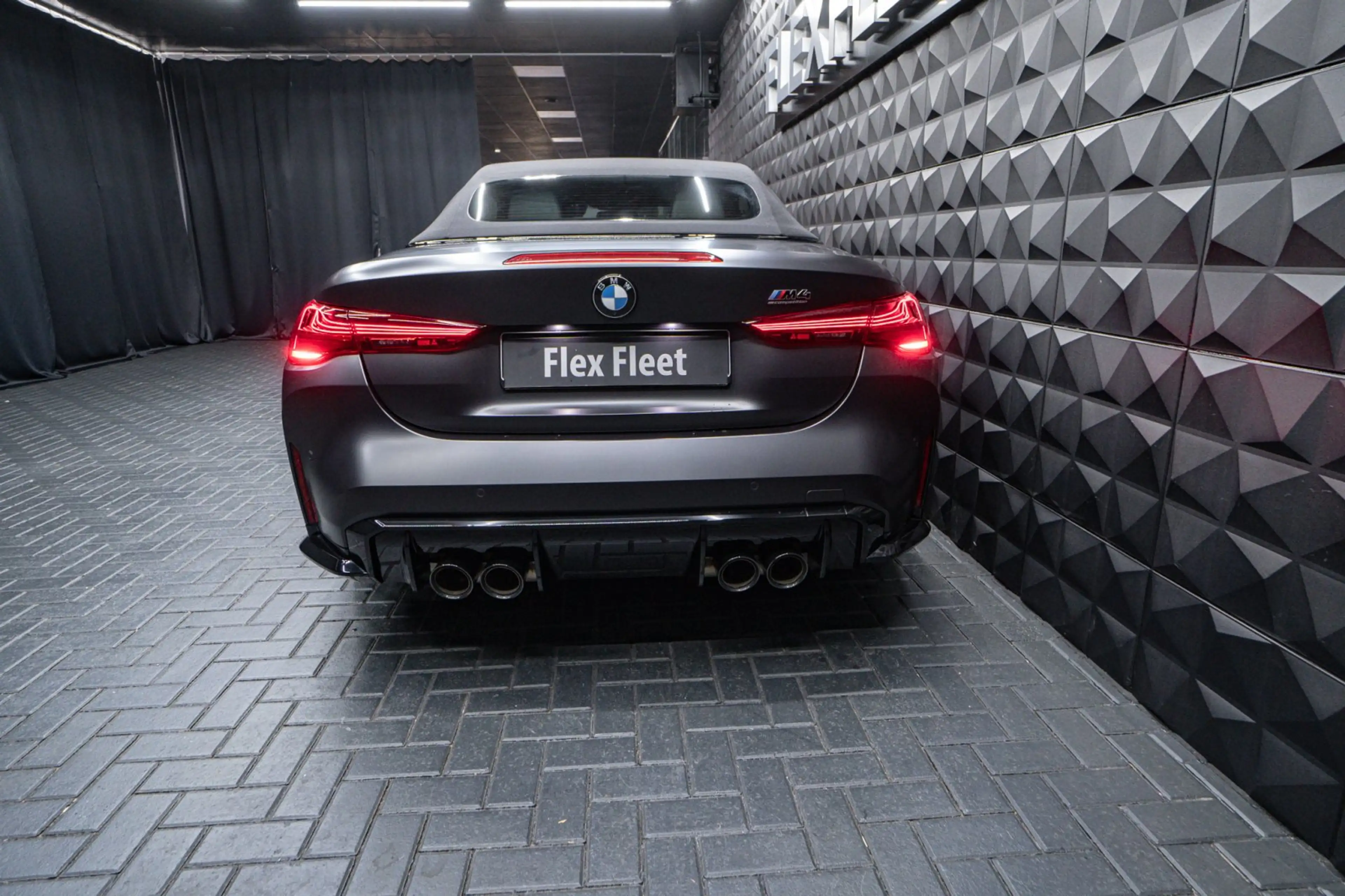 BMW M4 Competition M xDrive BMW GARANTIE 1Hand — photo 6