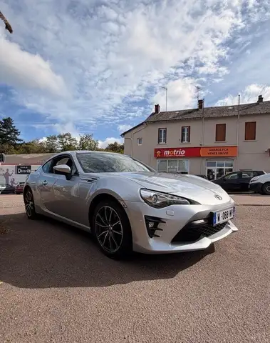 Toyota GT86 GT 86 2.0 200 cv Boite auto
