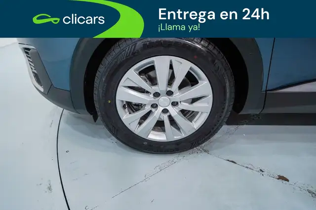 Peugeot 5008 view 11