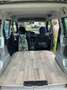 Citroen Berlingo Multispace 1.6i Chrono für Camping/ Transporte Silber - thumbnail 5