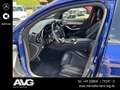 Mercedes-Benz GLC 43 AMG Mercedes-AMG GLC 43 4MATIC Coupé AHK/NIGHT/BUR BC Azul - thumbnail 9