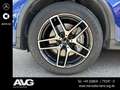 Mercedes-Benz GLC 43 AMG Mercedes-AMG GLC 43 4MATIC Coupé AHK/NIGHT/BUR BC Azul - thumbnail 8