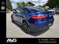 Mercedes-Benz GLC 43 AMG Mercedes-AMG GLC 43 4MATIC Coupé AHK/NIGHT/BUR BC Azul - thumbnail 7
