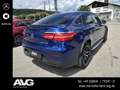 Mercedes-Benz GLC 43 AMG Mercedes-AMG GLC 43 4MATIC Coupé AHK/NIGHT/BUR BC Azul - thumbnail 5