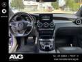Mercedes-Benz GLC 43 AMG Mercedes-AMG GLC 43 4MATIC Coupé AHK/NIGHT/BUR BC Azul - thumbnail 11