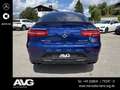 Mercedes-Benz GLC 43 AMG Mercedes-AMG GLC 43 4MATIC Coupé AHK/NIGHT/BUR BC Azul - thumbnail 6