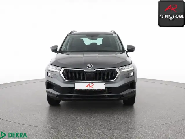 Skoda Karoq view 8